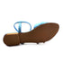 Women Sandals - 38883S - Walkeaze